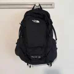 TELLUS 25リュック
