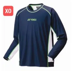 YONEX'25-'26秋冬カタログ未掲載 受注会限定 ロングTシャツ(UNI)