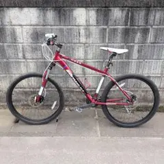 Ferrari マウンテンバイク MTB 自転車 - メルカリ