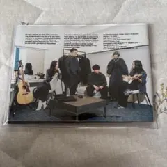 NF BOOK No.02 "A DAY" サカナクション