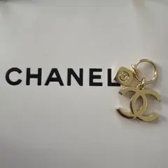 CHANEL シャネル ココマーク チャーム ホリデーチャームのサムネイル