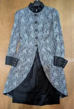 Jun Ashida　スーツ