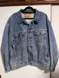 Levi's ライトブルー デニムジャケット