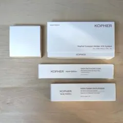 2026年最新】kopherの人気アイテム - メルカリ