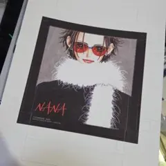 矢沢あい　ペーパーキャンバス　NANA-B-