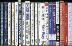 W0844】柳ジョージ CD アルバム 13枚セット - メルカリ