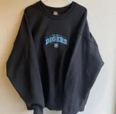 FUV×FFC スウェット　スエット　トレーナー　DIGERS