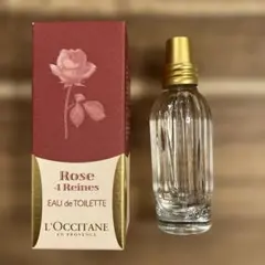 廃盤 ロクシタンRose 4 Reines ハンドクリーム 75mL - メルカリ