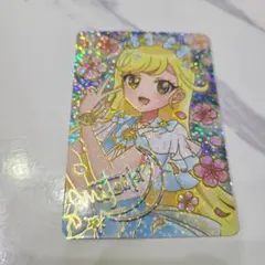 アイプリ　みつき　映画特典 希少