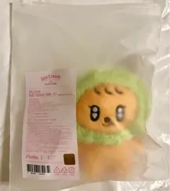 MINITEEN スングァン ぬいぐるみ プギュリ ミニティーン - メルカリ