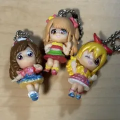 アイカツ スイング 3点セット
