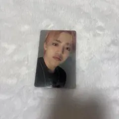 スンチョル エスクプス spill thefeels HMV 特典 トレカ