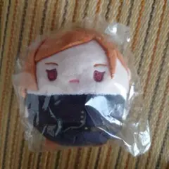 呪術廻戦 釘崎野薔薇 ぬいぐるみ