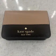 kate spade NEW YORK カードケース