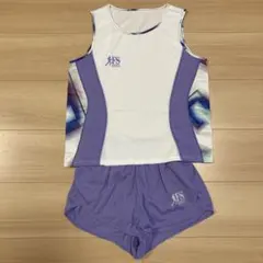 asics ランニングウェア