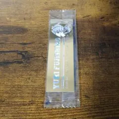 DOUBLE DECKER ダグ&キリル ステッカー　ユリ