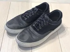 ポロ ラルフローレン トートン 100 スニーカー ネイビー　28.0cm