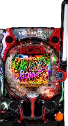 CRルパン三世8L7BZ パチンコ 実機 無加工 ③ 2025年最新】パチンコ実機 ルパンの人気アイテム - メルカリ