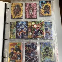 ドラゴンボールイタジャガ9セットまとめ売り