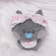 ྀིページ　zeroni ぬいぐるみ用　小物　ぬい服 楽天市場】ZEROBASEONE [ Zeroni Woongnini School Uniform Closet