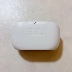 JBL WAVE BUDS ホワイト