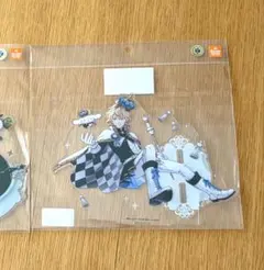 終わりのセラフ 百夜ミカエラ BIGアクリルスタンド サンリオコラボ