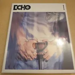 BTS JIN ソロアルバム Echo 新品未開封 Ⅰ