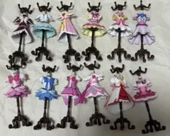 プリキュア トルソー 12個セット