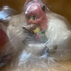 SPY×FAMILY 炎火ライトフィギュア アーニャA賞