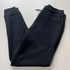 UNIQLO ＋J スウェットパンツ レディース サイズM ブラック