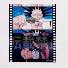 BLEACH ぴえろ Anniversary メモラブルシーンコレクション 更木