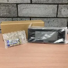 セイコー 目覚まし時計 SQ321K ブラック