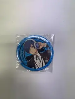 ペルソナ3 リロード ステラワース 購入特典 缶バッジ 主人公 　キタロー 2025年最新】キタローの人気アイテム - メルカリ