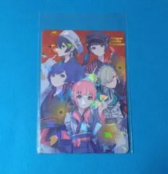 神椿 TCG 再生の花達　10box 新品未開封 神椿TCG】「再生の花達」／KAMITSUBAKI CARD GAME ブースター