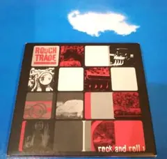 ROUGH TRADE SHOPS ROCK AND ROLL