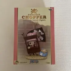 ONE PIECE チョッパー プレミアムフィギュア　未開封