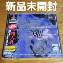 ONI零～復活～ パンドラ6 PS プレイステーション