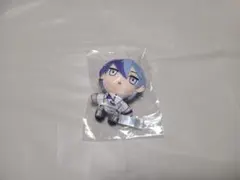 プロセカ セガラッキーくじ ぷちぬい マスコット 衣装 青柳冬弥