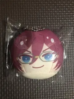 あんさんぶるスターズ あんスタ おまんじゅう　マスコット 七種茨