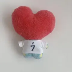 BT21 TATA タタ　たっとんsサイズ