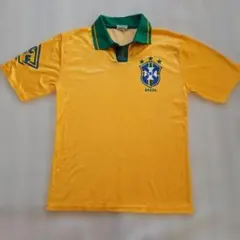 ブラジル代表Campeã社製 1970年代風 Pサイズ ビンテージ - メルカリ