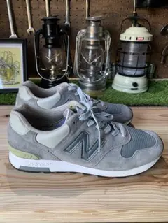 ✨New Balance ニューバランス スニーカー　M1400SB