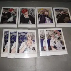 ヒプノシスマイク　ぱしゃこれ　9点まとめ売り