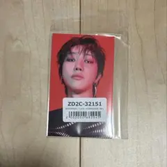 HAPPY BURSTDAY DAREDEVIL ユニバ 特典 THE8