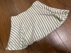 Diable ベベ　BEBE ミニスカート サイズ1のサムネイル