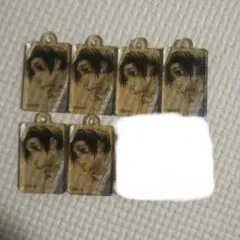 呪術廻戦 キャラクター チャーム 乙骨憂太 18巻