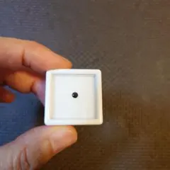 ブラックスピネル ルース 宝島社 宝石コレクション