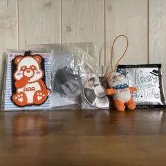 AAA ラバーパスケース/西島隆弘 バルーン/キーホルダー/ミラー/スマホリングのサムネイル