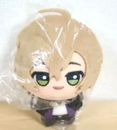 ヒプノシスマイク Division Rap Battle ちびぐるみ 夢野幻太郎