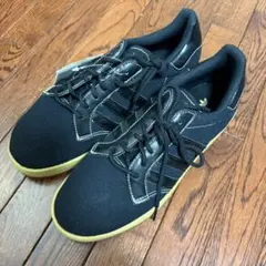 未使用品　adidas アディダス　靴　スニーカー